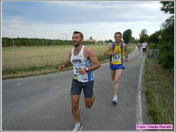 Fossolo: Trofeo del Passatore - 14 maggio 2011