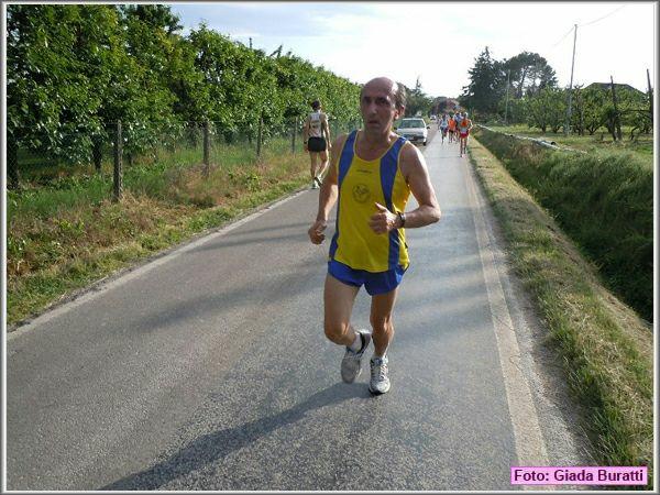 Fossolo: Trofeo del Passatore - 14 maggio 2011