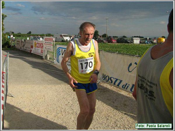 Fossolo: Trofeo del Passatore - 14 maggio 2011