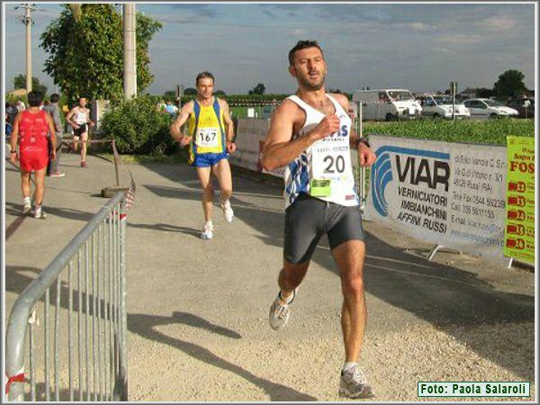 Fossolo: Trofeo del Passatore - 14 maggio 2011