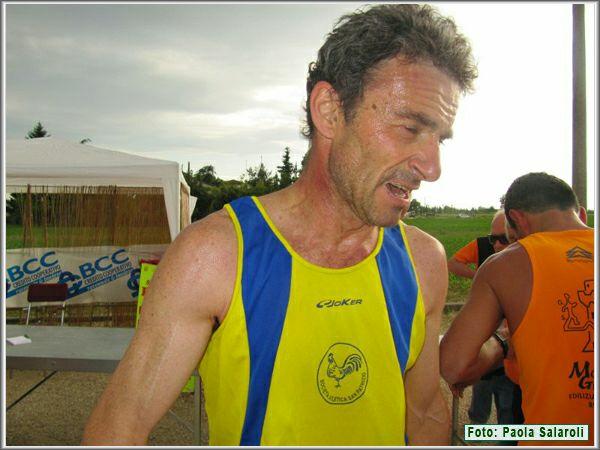 Fossolo: Trofeo del Passatore - 14 maggio 2011