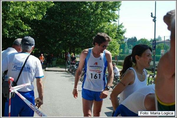 Forl: Trofeo citt di Forl - 22 maggio 2011