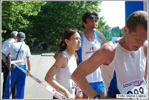 Forl: Trofeo citt di Forl - 22 maggio 2011
