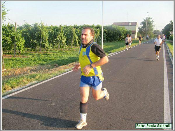 Russi: Podistica Mercatone Uno - 27 giugno 2011