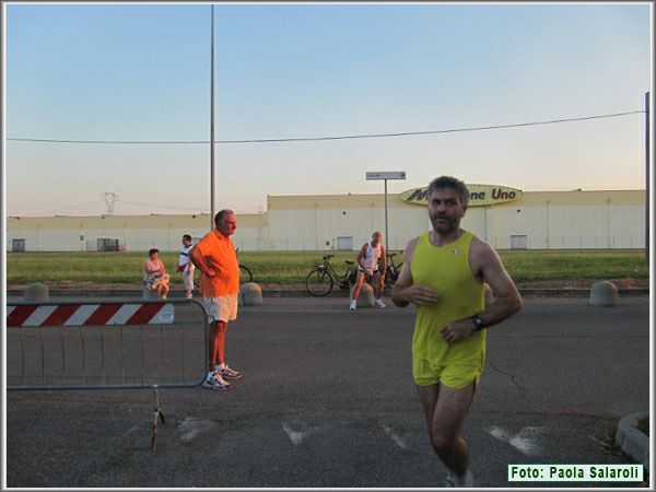 Russi: Podistica Mercatone Uno - 27 giugno 2011