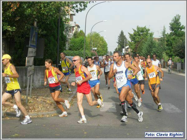 Massa Lombarda: Trofeo Renato Lusa - 04 Settembre 2011