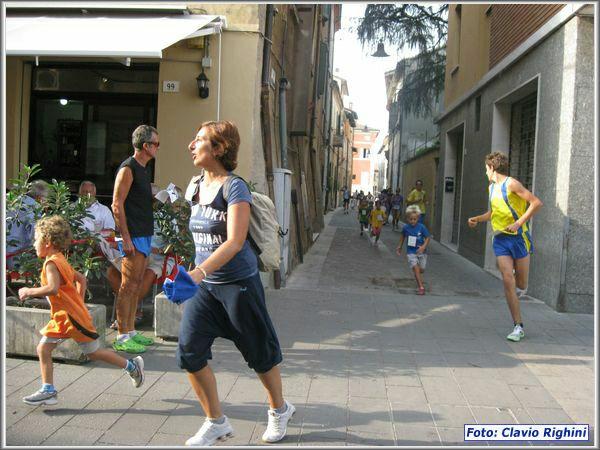 Massa Lombarda: Trofeo Renato Lusa - 04 Settembre 2011
