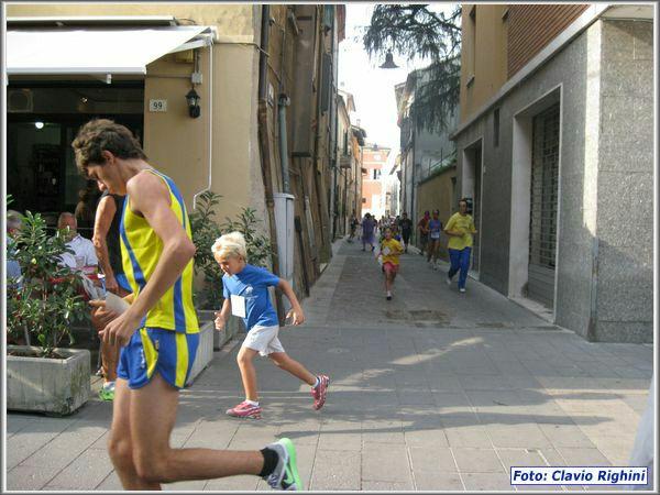 Massa Lombarda: Trofeo Renato Lusa - 04 Settembre 2011