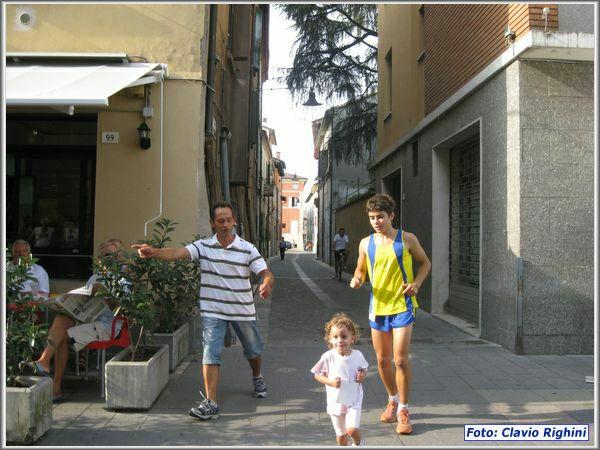 Massa Lombarda: Trofeo Renato Lusa - 04 Settembre 2011