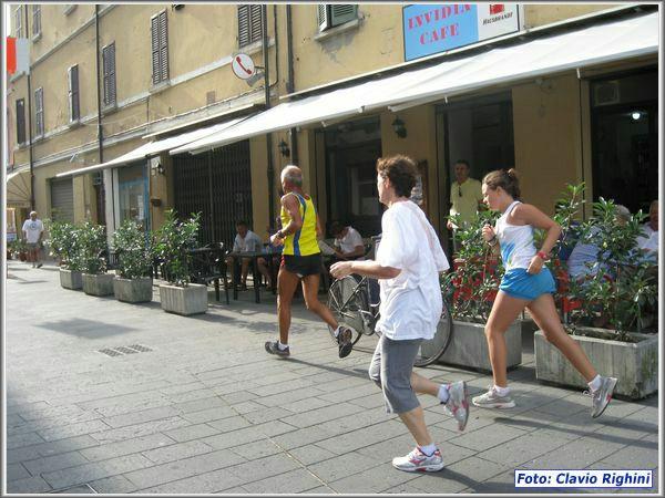 Massa Lombarda: Trofeo Renato Lusa - 04 Settembre 2011
