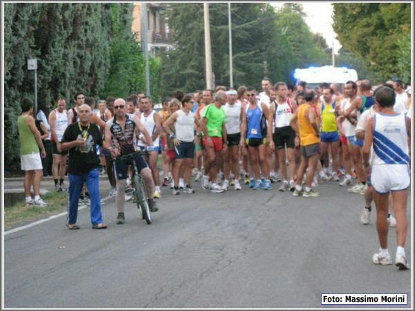 Imola: Podistica San Prospero - 09 settembre 2011