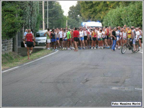 Imola: Podistica San Prospero - 09 settembre 2011