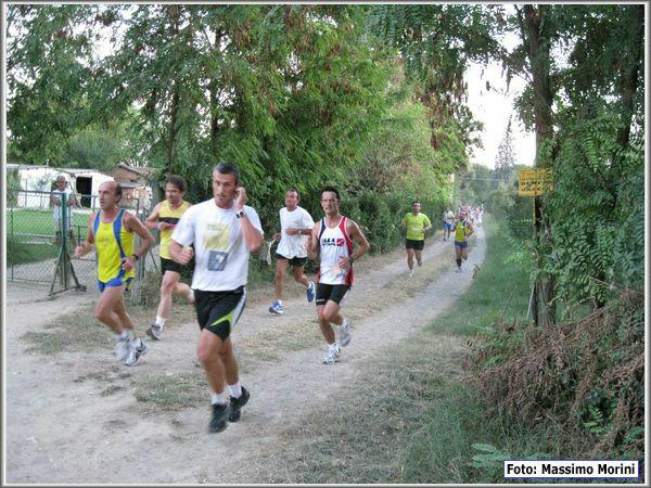 Imola: Podistica San Prospero - 09 settembre 2011