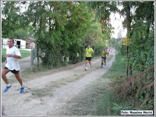 Imola: Podistica San Prospero - 09 settembre 2011