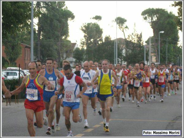 San Pancrazio: Trofeo dell'uva - 09 ottobre 2011