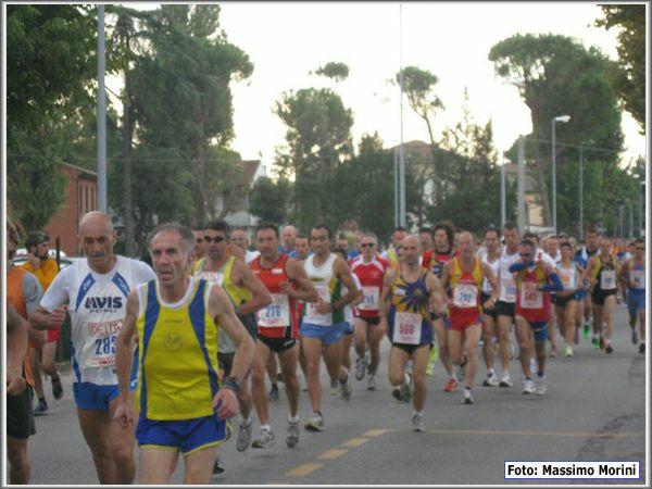 San Pancrazio: Trofeo dell'uva - 09 ottobre 2011
