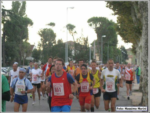 San Pancrazio: Trofeo dell'uva - 09 ottobre 2011