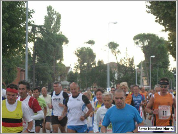 San Pancrazio: Trofeo dell'uva - 09 ottobre 2011