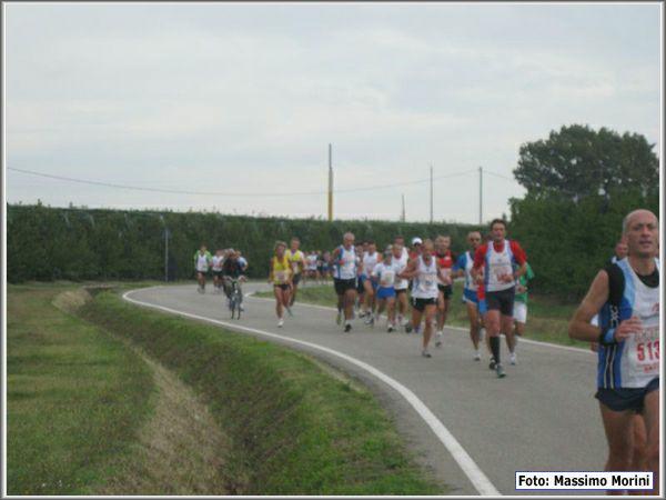 San Pancrazio: Trofeo dell'uva - 09 ottobre 2011