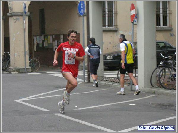 CastelBolognese: Giro della Serra - 01 novembre 2011