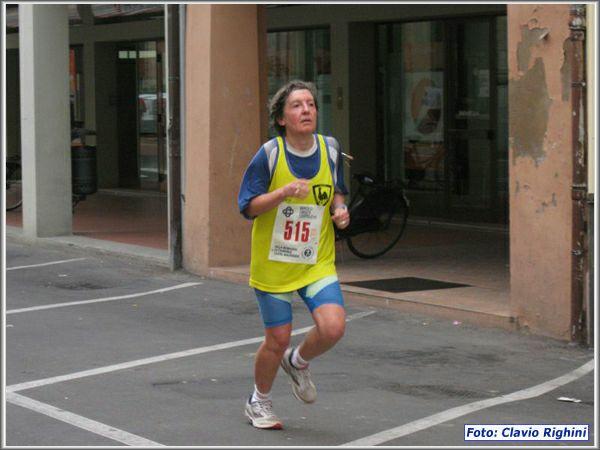 CastelBolognese: Giro della Serra - 01 novembre 2011