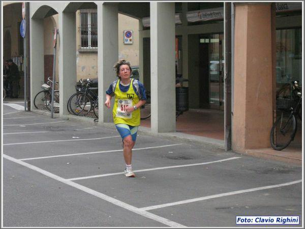 CastelBolognese: Giro della Serra - 01 novembre 2011