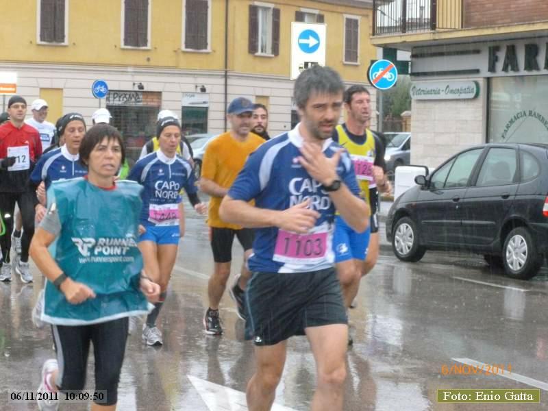 Forl-Ravenna - 06 Novembre 2011