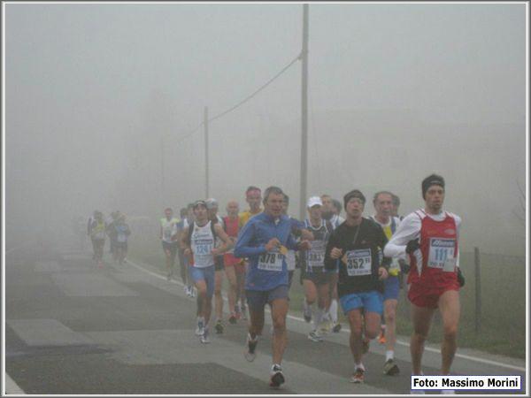 Voltana: Maratonina di Voltana - 04 dicembre 2011