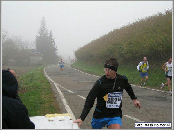 Voltana: Maratonina di Voltana - 04 dicembre 2011