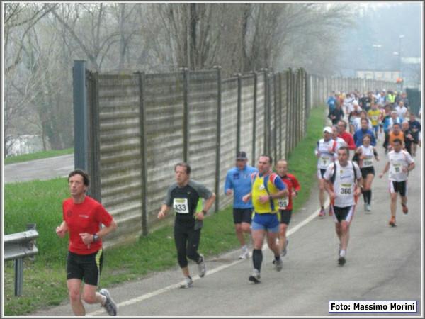 Imola: Corri con l'AVIS - 18 marzo 2012