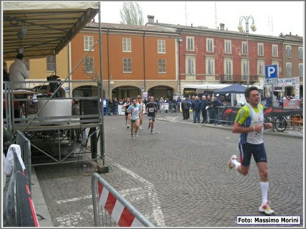 I Cinquemila di Russi - 01 aprile 2012