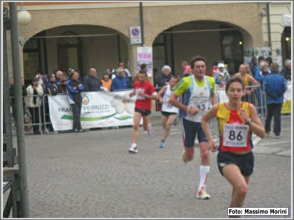 I Cinquemila di Russi - 01 aprile 2012