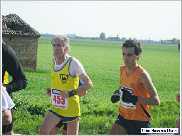 Alfonsine: Gran Premio Liberazione - 09 aprile 2012