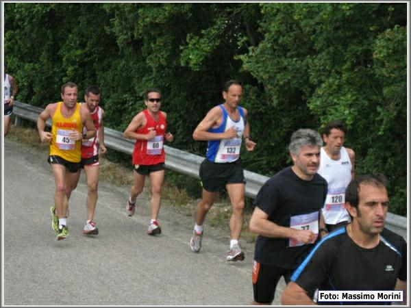 Fornace Zarattini: Maratonina Secondo Casadei - 06 maggio 2012