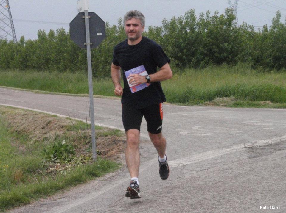 Fornace Zarattini: Maratonina Secondo Casadei - 06 maggio 2012