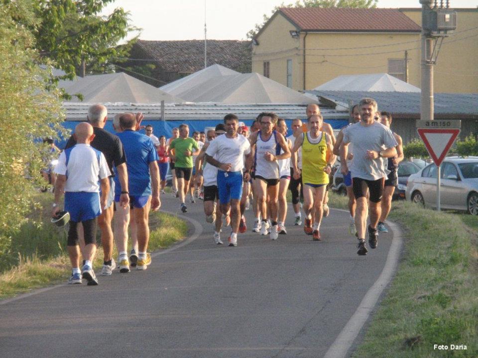 San Savino: Trofeo Sagra di San Savino - 11 maggio 2012