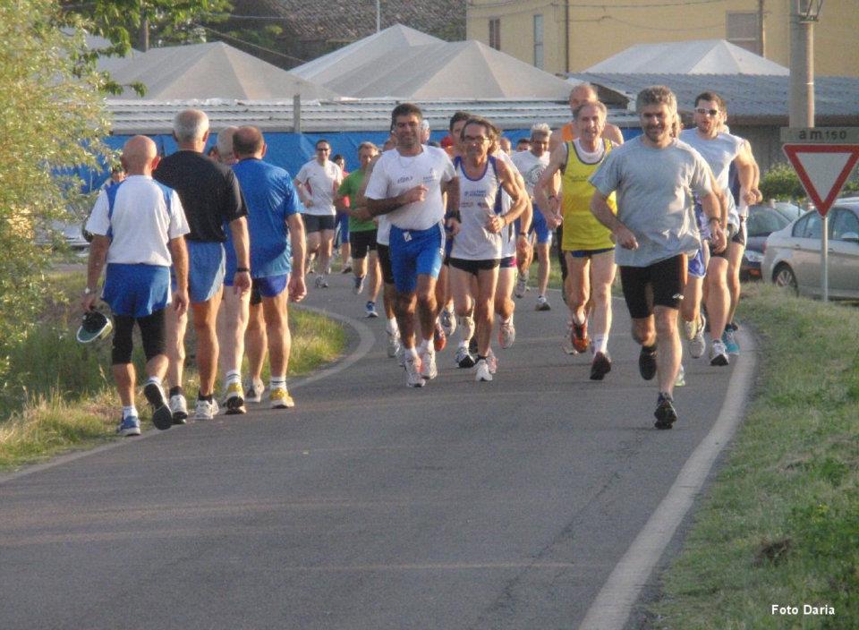 San Savino: Trofeo Sagra di San Savino - 11 maggio 2012