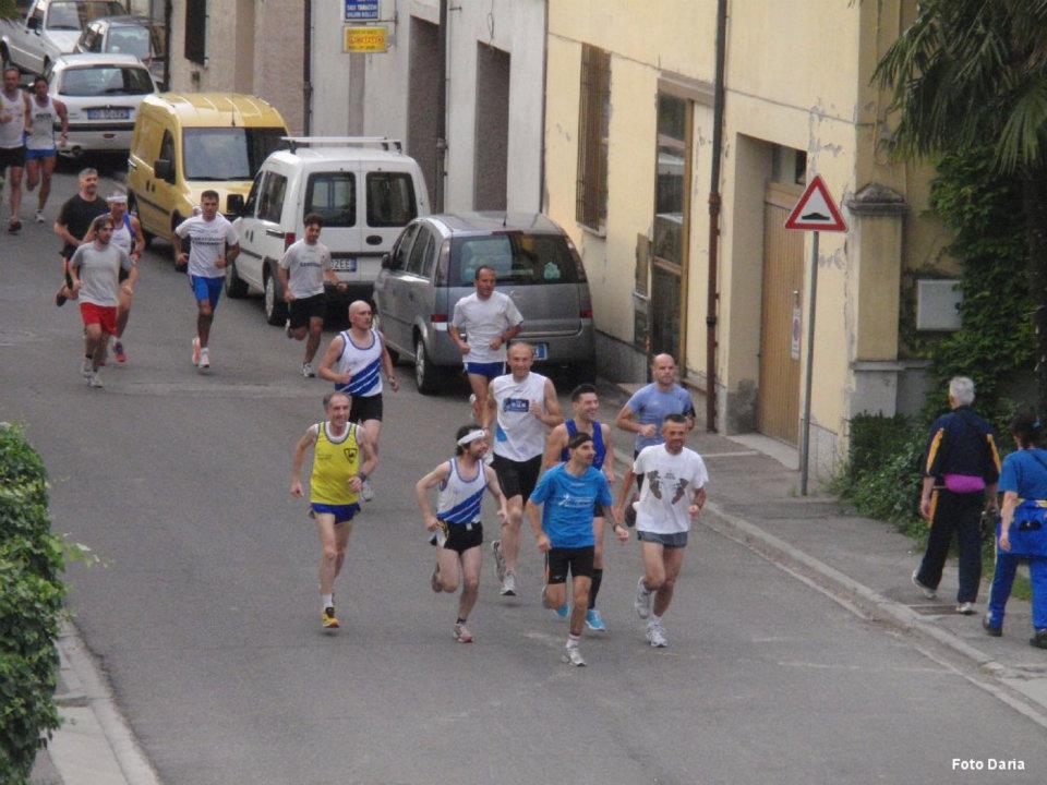 Alfonsine: Sagra delle Alfonsine - 24 maggio 2012