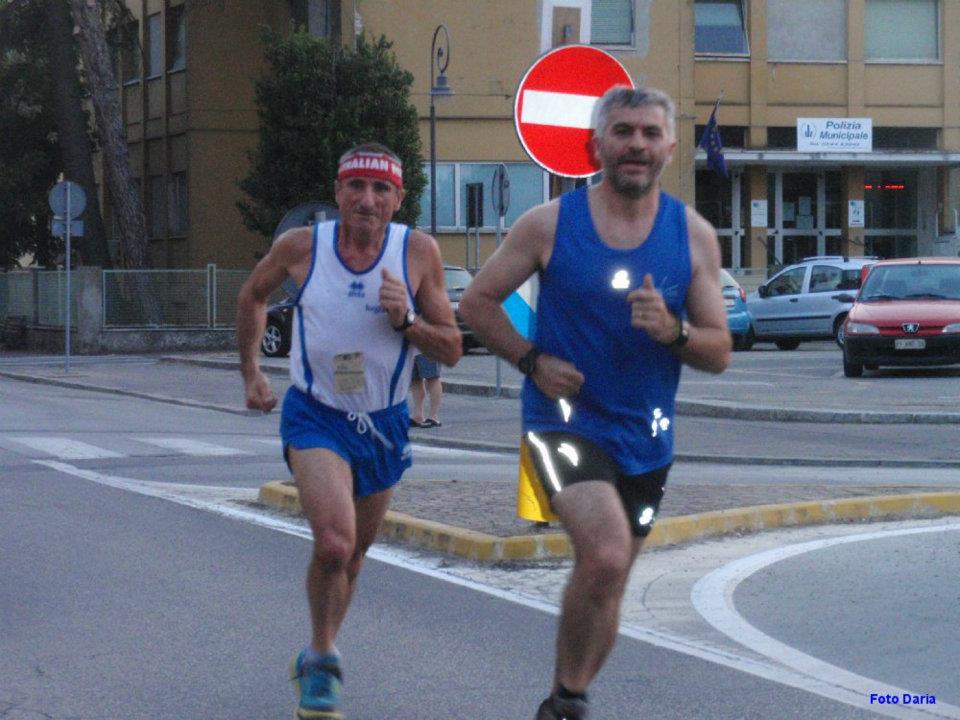 Alfonsine: Trofeo Parcobaleno - 25 luglio 2012