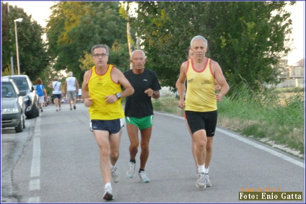 Camerlona: Trofeo Lorenzo Gualtieri - 03 agosto 2012