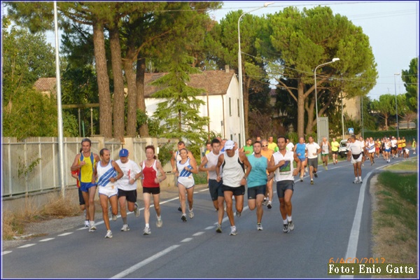 Barbiano: Festa de l'Unit - 06 agosto 2012