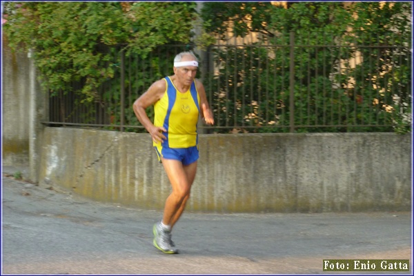 Imola: Camminata ecologica - 14 agosto 2012