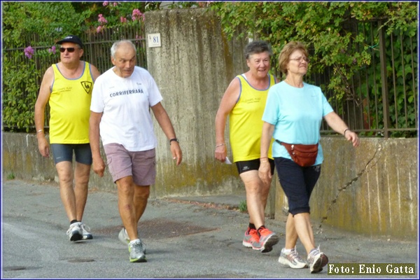 Imola: Camminata ecologica - 14 agosto 2012