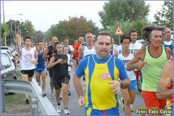 Borgo Sisa: Passeggiata di fine agosto - 22 agosto 2012