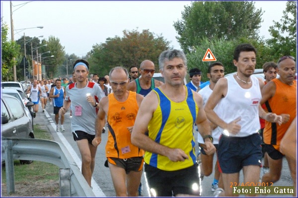 Borgo Sisa: Passeggiata di fine agosto - 22 agosto 2012