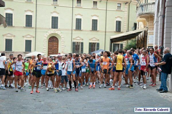 Brisighella: Trofeo citt di Brisighella - 26 agosto 2012