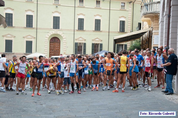 Brisighella: Trofeo citt di Brisighella - 26 agosto 2012