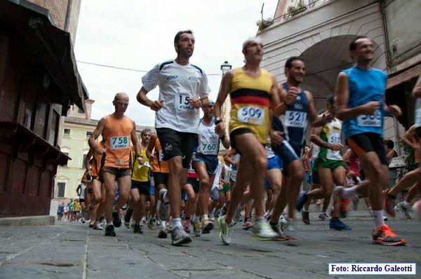 Brisighella: Trofeo citt di Brisighella - 26 agosto 2012