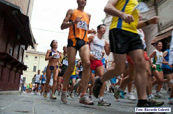 Brisighella: Trofeo citt di Brisighella - 26 agosto 2012