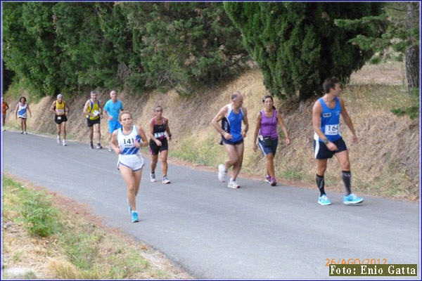 Brisighella: Trofeo citt di Brisighella - 26 agosto 2012